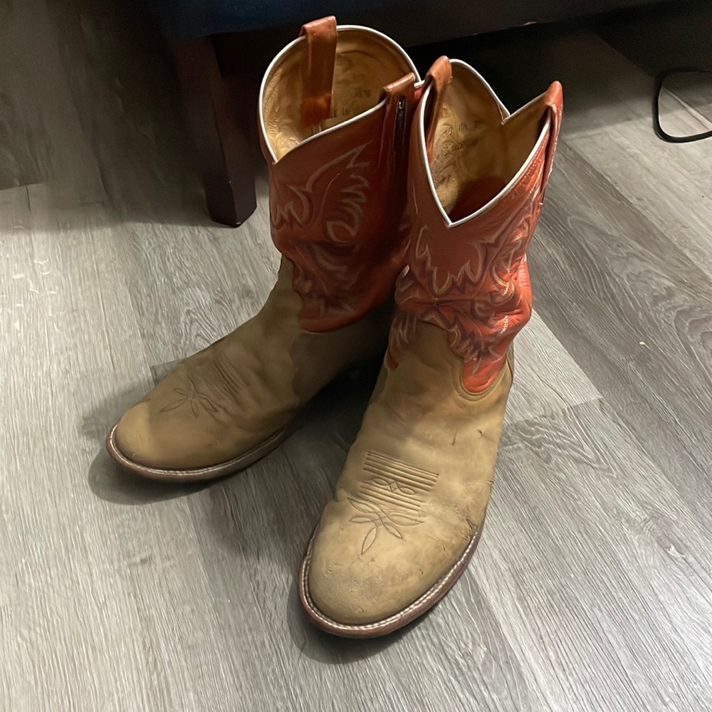 Boots
